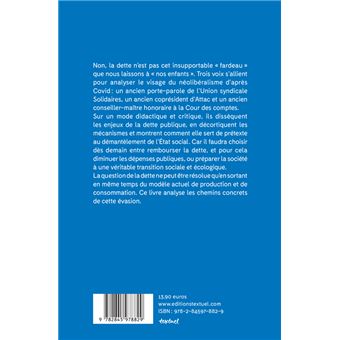 Quoi qu'il en coûte