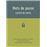 Carnet De Notes - Mots De Passe