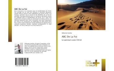 Abc de la foi - le parcours avec christ