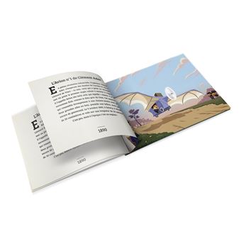 Histoire de l'Aviation