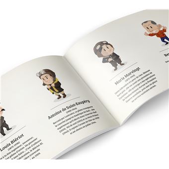 Histoire de l'Aviation