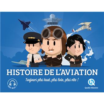 Histoire de l'Aviation