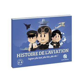 Histoire de l'Aviation