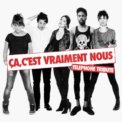 Ça c'est vraiment nous