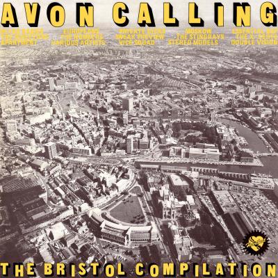 Avon calling