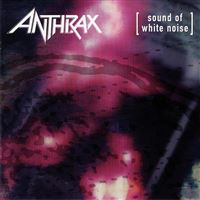 Sound Of White Noise Vinyle Coloré