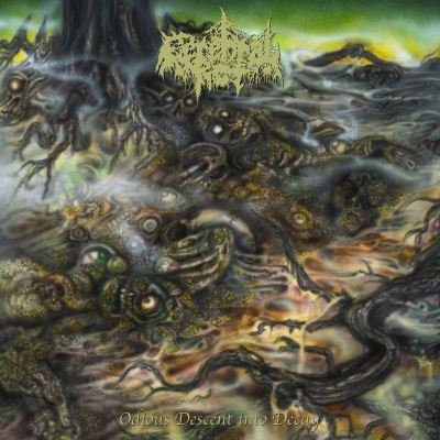 Odious descent into decay