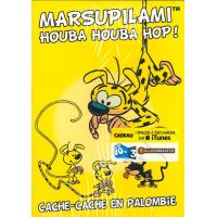Volume 2 - Cache-cache en Palombie
