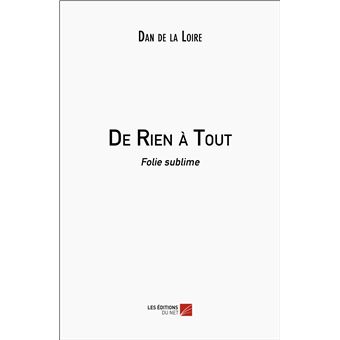 De rien à tout