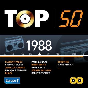 Top 50 1988