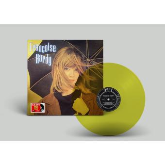 Françoise Hardy Edition exclusive Fnac - Françoise Hardy - Vinyle album ...