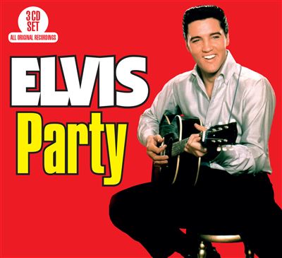 ELVIS PARTY
