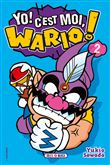 Yo, C'est moi Wario ! T02