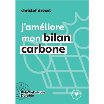 J'améliore mon bilan carbone