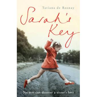 Sarah's key - broché - Tatiana De Rosnay - Achat Livre ou ebook | fnac