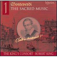 Sacred music 1