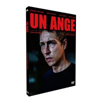 Un ange Edition Limitée DVD