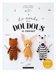 Le monde des doudous au crochet