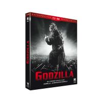 Godzilla contre Spacegodzilla DVD