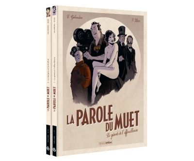 La parole du muet