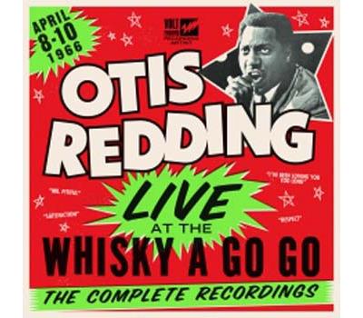Live at the whisky a go go the complete recordings/6 cd