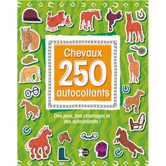 Chevaux