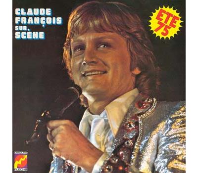 Sur scène Eté '75