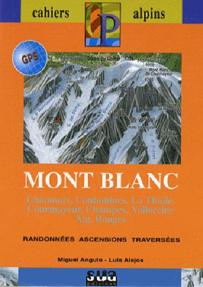 Mont-Blanc