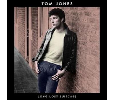 Long Lost Suitcase (Vinyl)