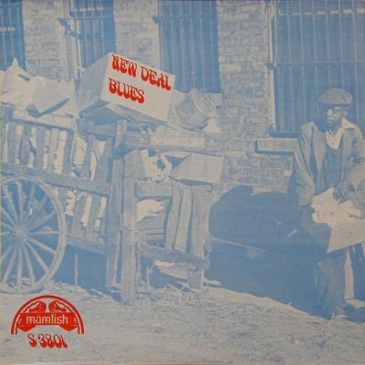 New deal blues