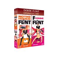 LARRY FLINT-COFFRET-FR-3 BLURAY