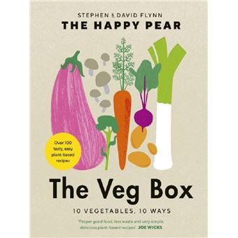 VEG BOX - 1