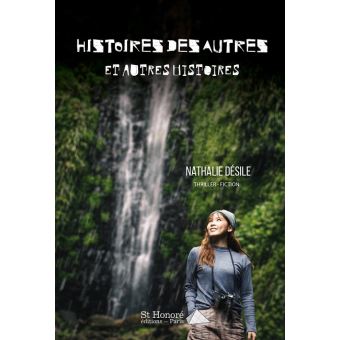 Histoires des autres et autres histoires