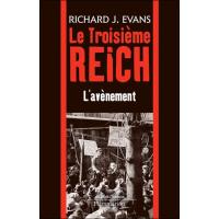 Le Troisième Reich
