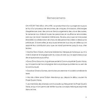 Quand la bouche se tait, les organes parlent...