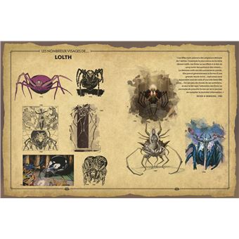 Dungeons & Dragons 4 - Les Secrets Des Arcanes - Livre Jeu De Rôle Occasion