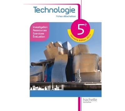 Fichier De Technologie 5 me Edition 2014 Broch C line Collard fichier-de-technologie-5-me-edition-2014-broch-c-line-collard