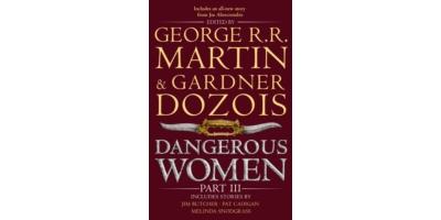 DANGEROUS WOMEN 3