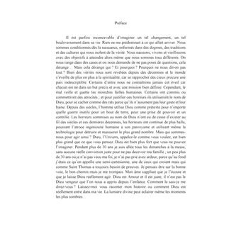 Au retour de Lourdes