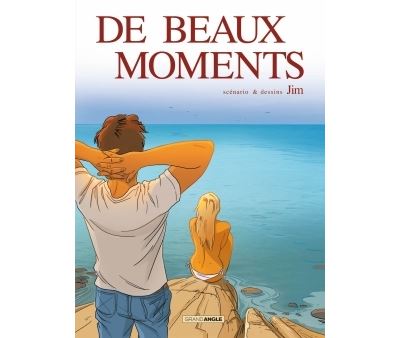 De beaux moments - histoire complète