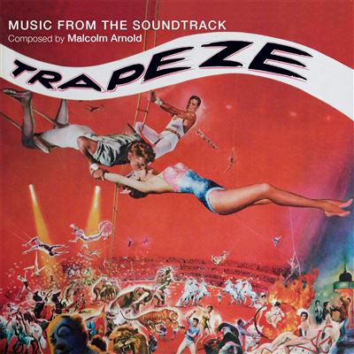 Ost trapeze