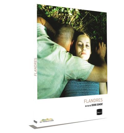 Flandres DVD
