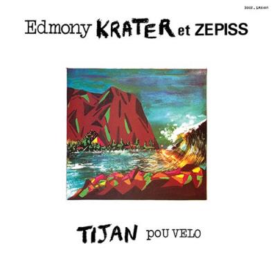 Tijan Pou Velo