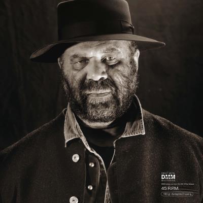 FANTASIZING ABOUT BEING BLACK/2LP