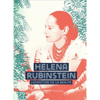 Helena Rubinstein