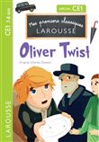 Oliver Twist d'après Charles Dickens - CE1