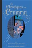 Les Chroniques des Crumrin