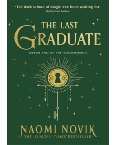 LAST GRADUATE