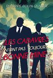Les cadavres n'ont pas toujours Bonne Mine