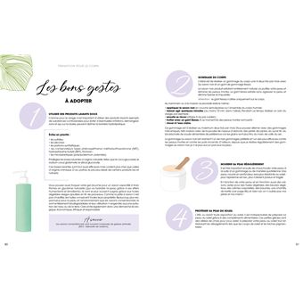 Stop aux cosmétiques pétrochimiques